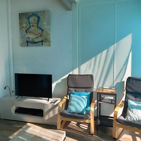 La Maison Du Lac Climatisee Et Wifi Gd F3 Port-la-Nouvelle Εξωτερικό φωτογραφία