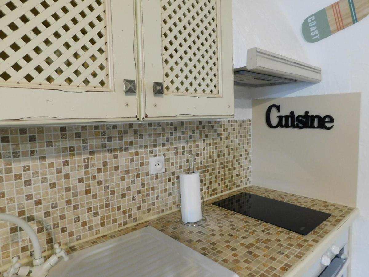 La Maison Du Lac Climatisee Et Wifi Gd F3 Port-la-Nouvelle Εξωτερικό φωτογραφία