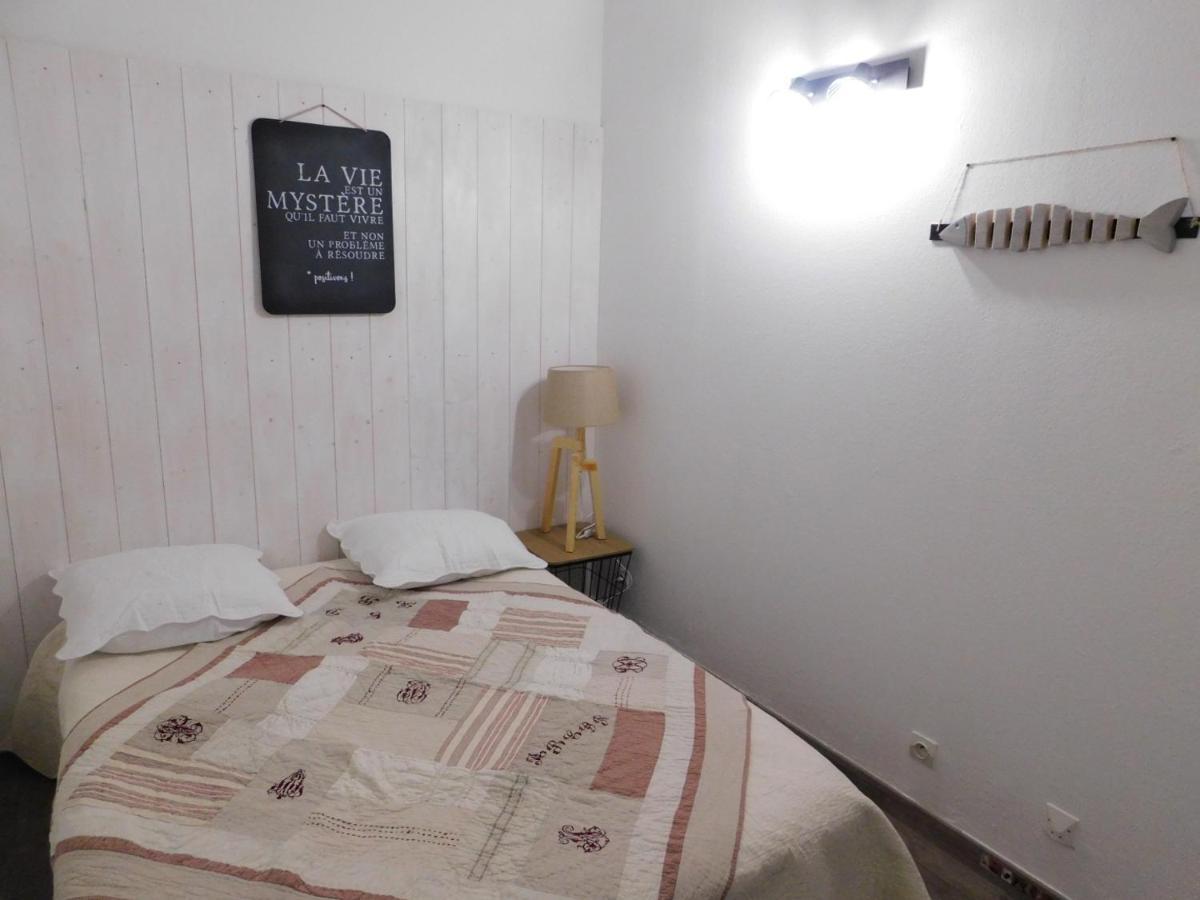 La Maison Du Lac Climatisee Et Wifi Gd F3 Port-la-Nouvelle Εξωτερικό φωτογραφία