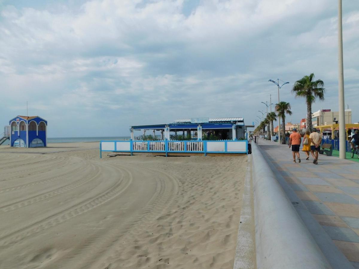 La Maison Du Lac Climatisee Et Wifi Gd F3 Port-la-Nouvelle Εξωτερικό φωτογραφία