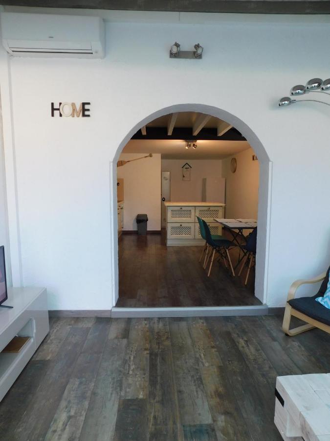 La Maison Du Lac Climatisee Et Wifi Gd F3 Port-la-Nouvelle Εξωτερικό φωτογραφία