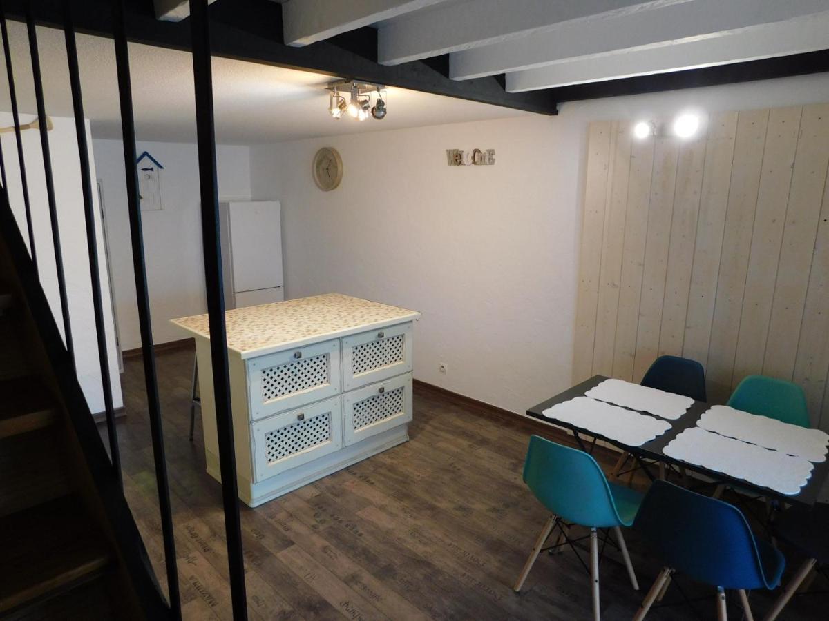 La Maison Du Lac Climatisee Et Wifi Gd F3 Port-la-Nouvelle Εξωτερικό φωτογραφία