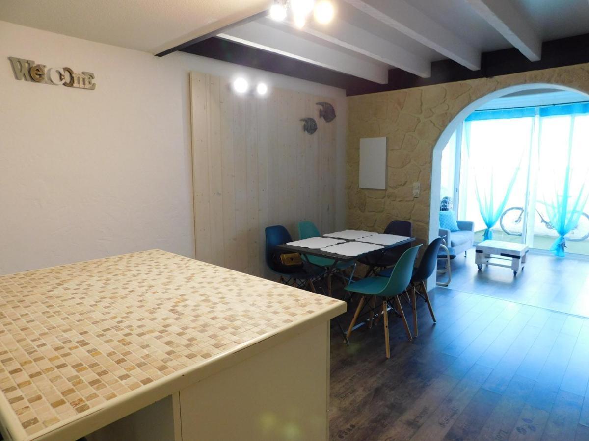 La Maison Du Lac Climatisee Et Wifi Gd F3 Port-la-Nouvelle Εξωτερικό φωτογραφία
