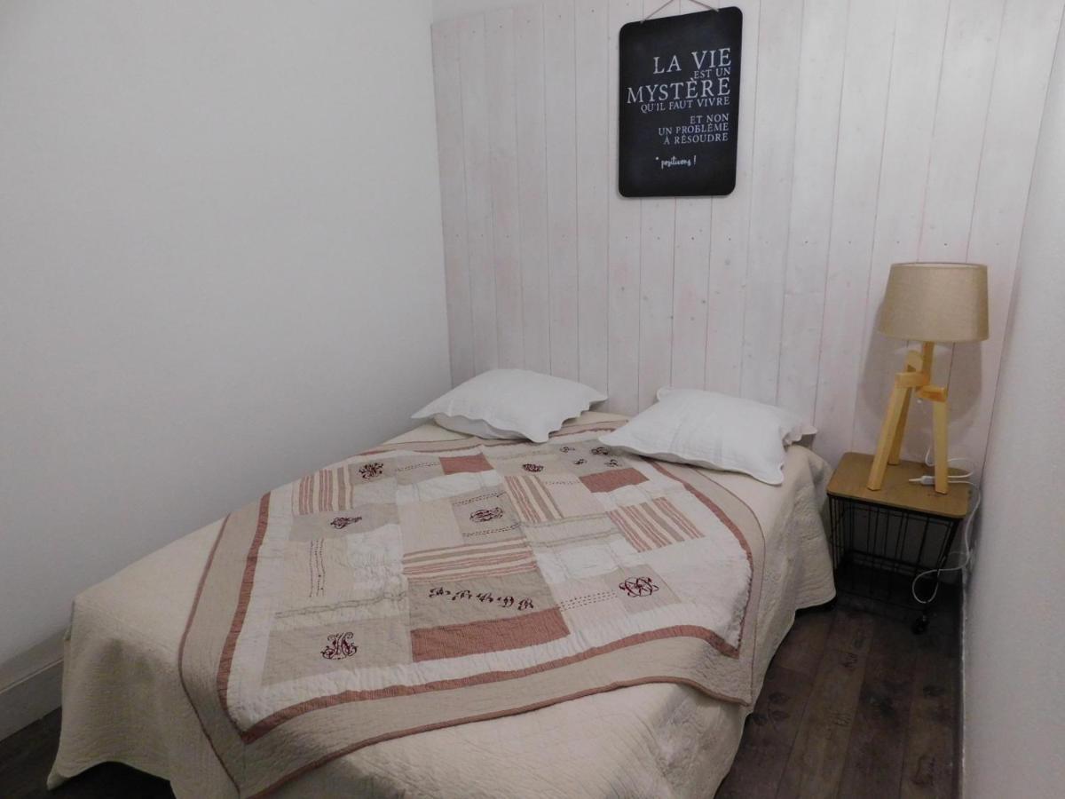 La Maison Du Lac Climatisee Et Wifi Gd F3 Port-la-Nouvelle Εξωτερικό φωτογραφία