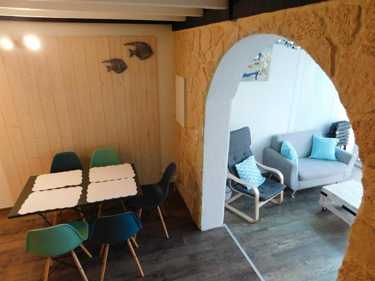 La Maison Du Lac Climatisee Et Wifi Gd F3 Port-la-Nouvelle Εξωτερικό φωτογραφία
