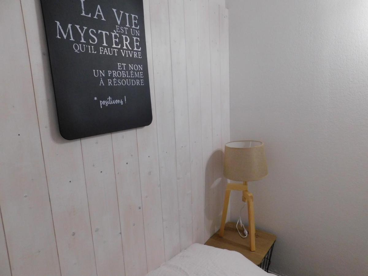 La Maison Du Lac Climatisee Et Wifi Gd F3 Port-la-Nouvelle Εξωτερικό φωτογραφία