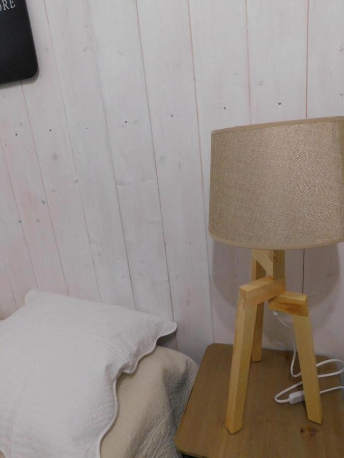 La Maison Du Lac Climatisee Et Wifi Gd F3 Port-la-Nouvelle Εξωτερικό φωτογραφία