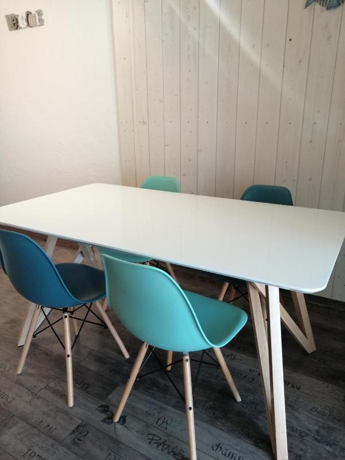 La Maison Du Lac Climatisee Et Wifi Gd F3 Port-la-Nouvelle Εξωτερικό φωτογραφία