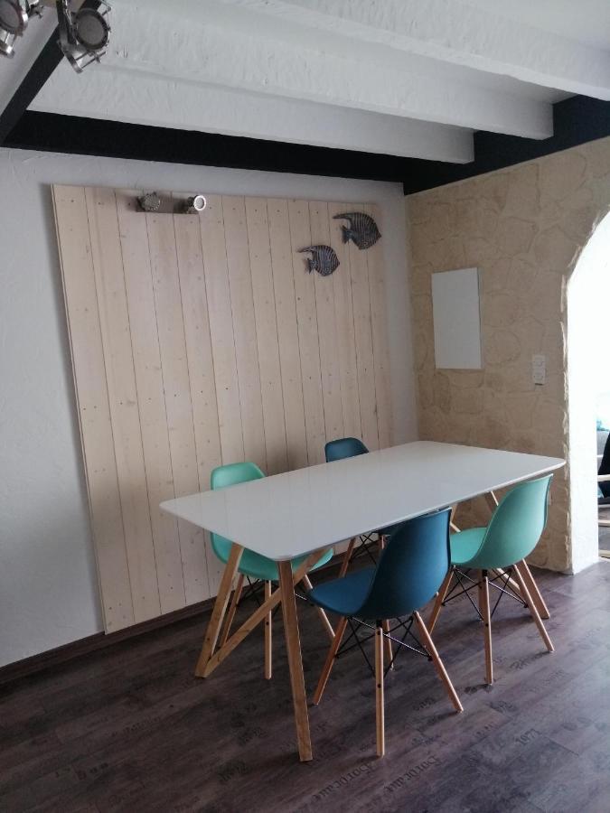 La Maison Du Lac Climatisee Et Wifi Gd F3 Port-la-Nouvelle Εξωτερικό φωτογραφία