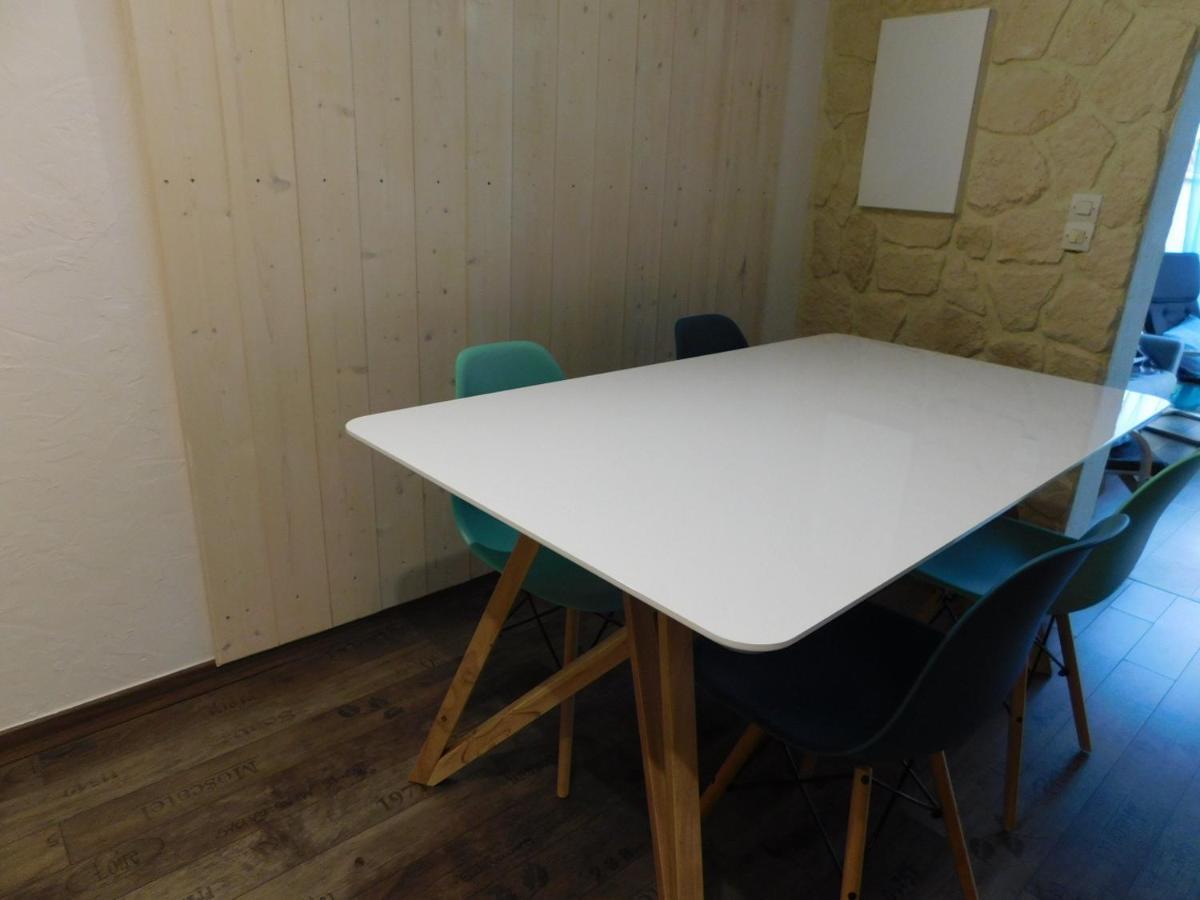 La Maison Du Lac Climatisee Et Wifi Gd F3 Port-la-Nouvelle Εξωτερικό φωτογραφία