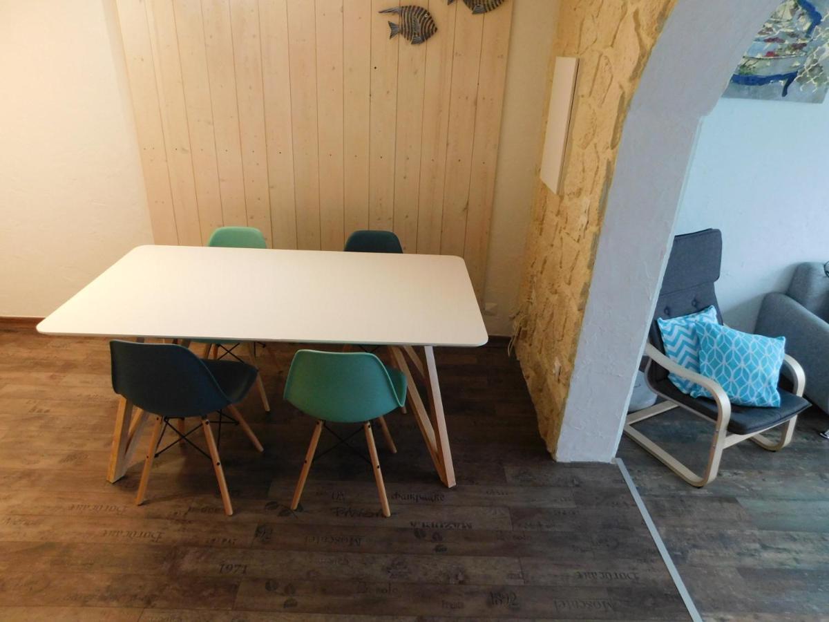 La Maison Du Lac Climatisee Et Wifi Gd F3 Port-la-Nouvelle Εξωτερικό φωτογραφία
