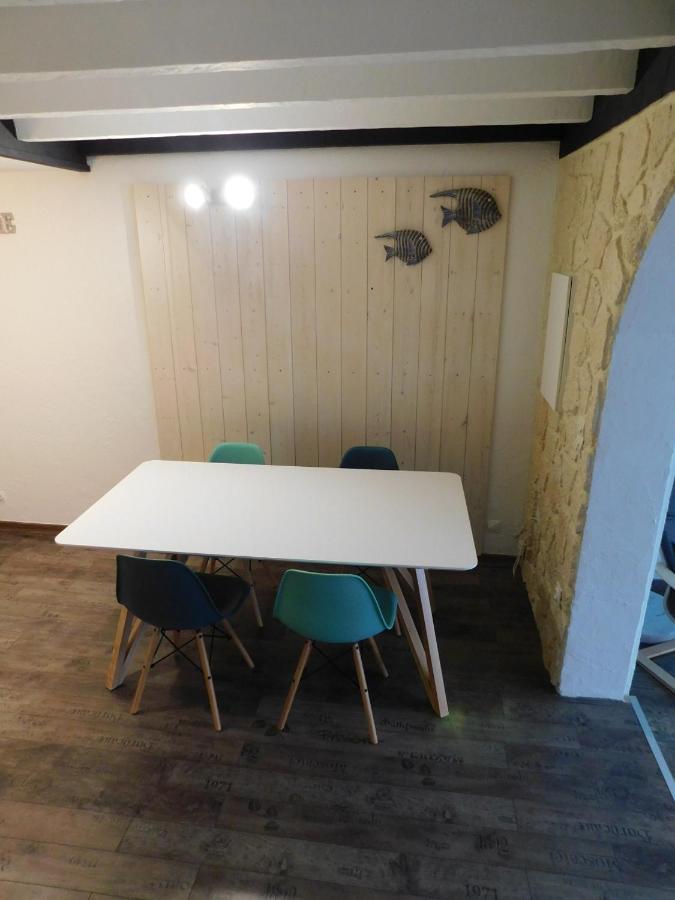 La Maison Du Lac Climatisee Et Wifi Gd F3 Port-la-Nouvelle Εξωτερικό φωτογραφία