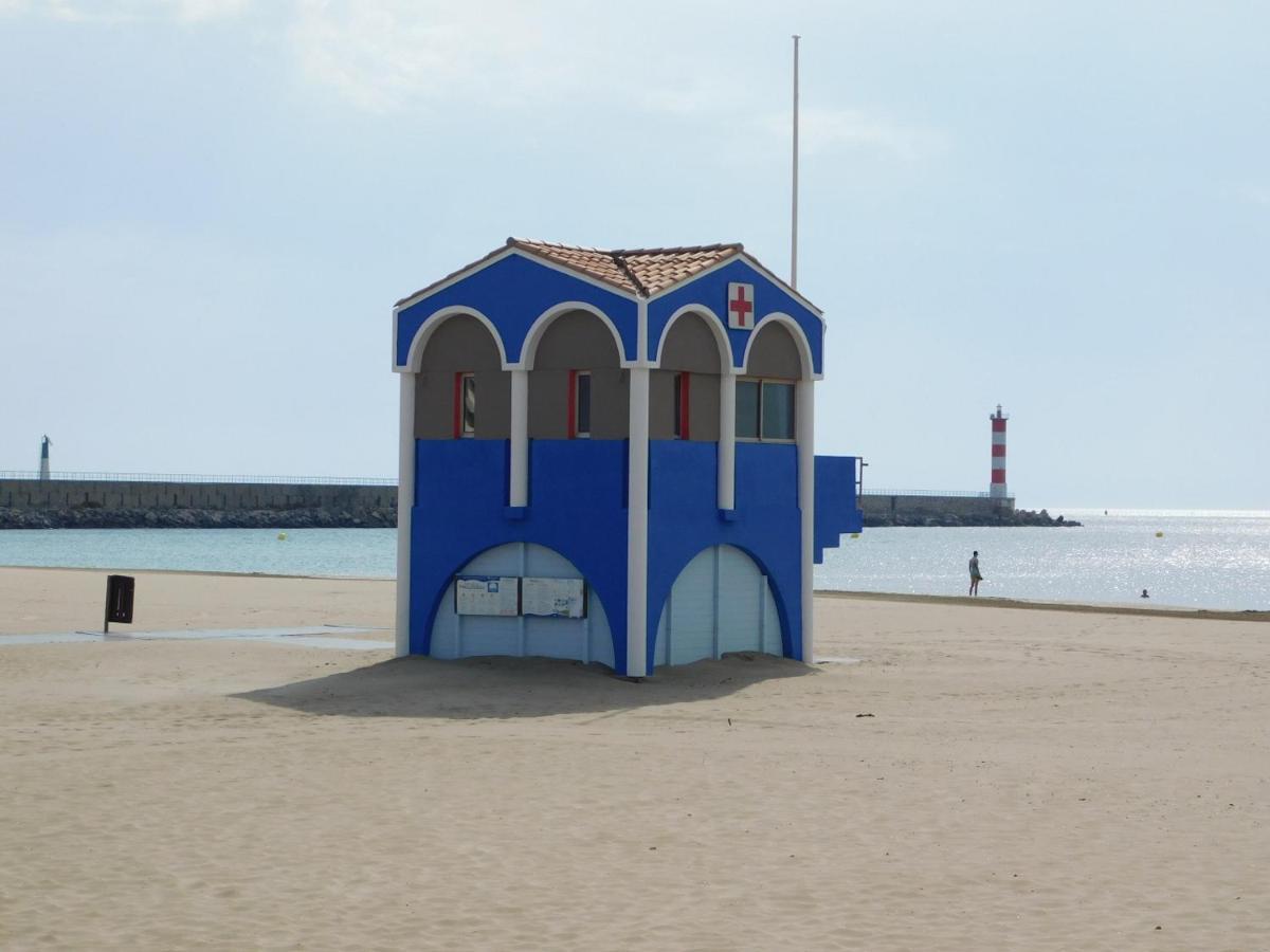 La Maison Du Lac Climatisee Et Wifi Gd F3 Port-la-Nouvelle Εξωτερικό φωτογραφία