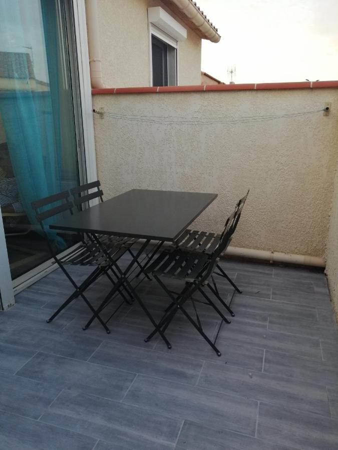 La Maison Du Lac Climatisee Et Wifi Gd F3 Port-la-Nouvelle Εξωτερικό φωτογραφία