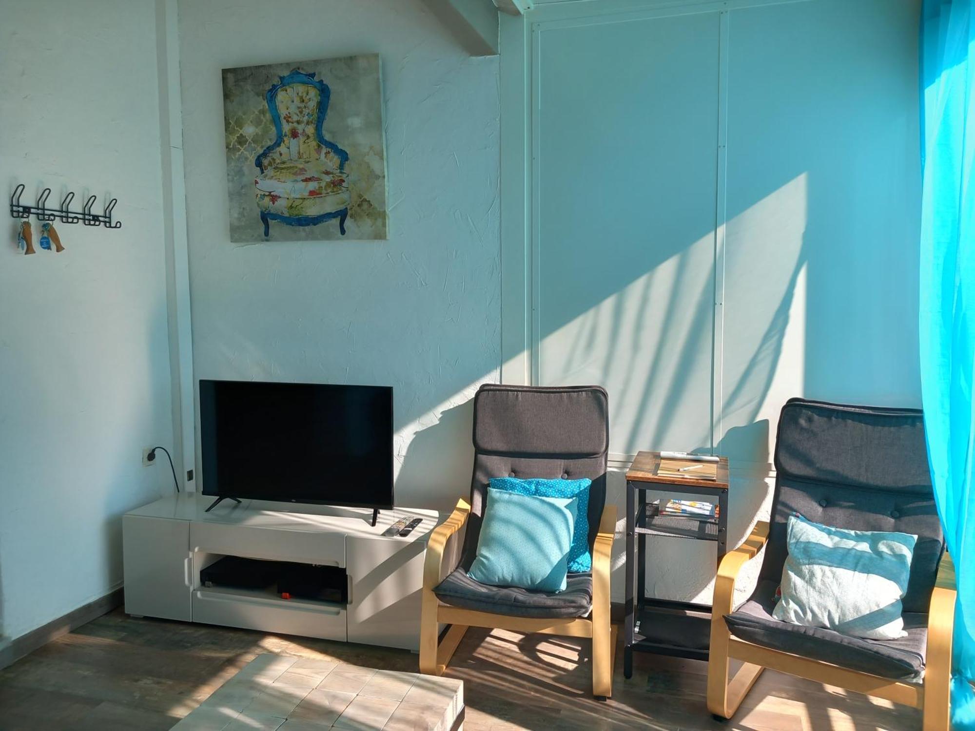 La Maison Du Lac Climatisee Et Wifi Gd F3 Port-la-Nouvelle Εξωτερικό φωτογραφία