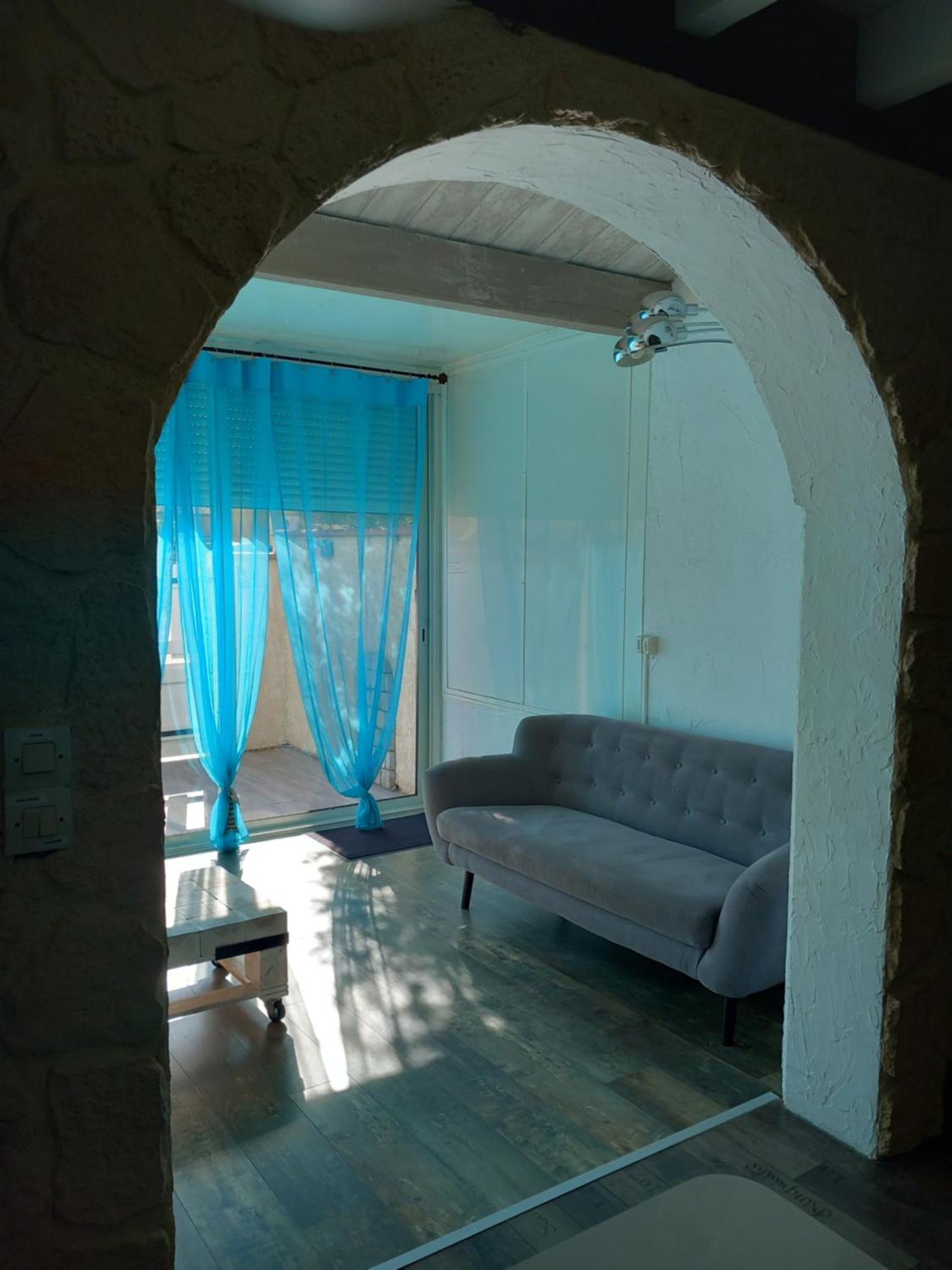 La Maison Du Lac Climatisee Et Wifi Gd F3 Port-la-Nouvelle Εξωτερικό φωτογραφία